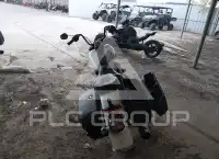 2025 Harley-Davidson FLHC фото