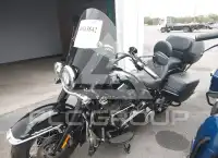 2025 Harley-Davidson FLHC photo