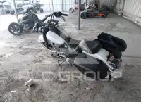 2025 Harley-Davidson FLHC фото