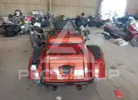 2025 Harley-Davidson FLHTCU photo