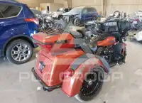 2025 Harley-Davidson FLHTCU photo