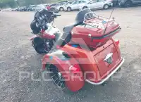 2025 Harley-Davidson FLHTCU photo