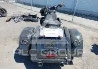 2025 Harley-Davidson FLHTCU фото