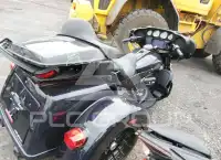 2025 Harley-Davidson FLHTCU фото