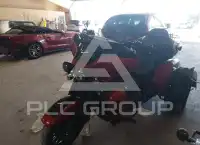 2025 Harley-Davidson FLHTCU photo