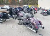 2025 Harley-Davidson FLTRX photo