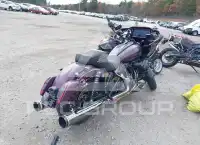 2025 Harley-Davidson FLTRX photo