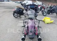 2025 Harley-Davidson FLTRX photo