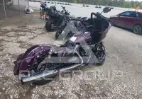 2025 Harley-Davidson FLTRX photo