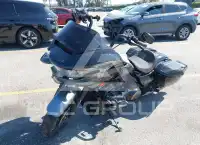 2025 Harley-Davidson FLTRX фото