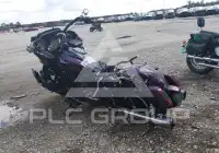 2025 Harley-Davidson FLTRX photo