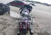 2025 Harley-Davidson FLTRX photo