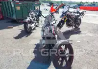 2025 Harley-Davidson FXBB фото