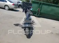 2025 Harley-Davidson FXBB фото