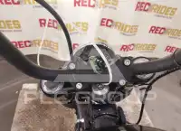 2025 Harley-Davidson FXBB photo