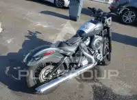 2025 Harley-Davidson FXBB фото