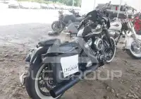 2025 Harley-Davidson FXBB фото