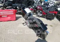 2025 Harley-Davidson FXBB photo