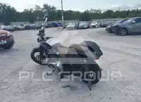 2025 Harley-Davidson FXBB фото
