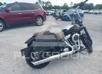 2025 Harley-Davidson FXBB фото
