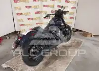 2025 Harley-Davidson FXLR фото