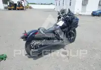 2025 Harley-Davidson FXLR фото
