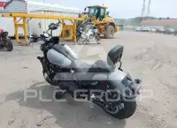 2025 Harley-Davidson FXLR фото