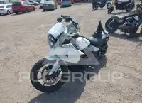 2025 Harley-Davidson FXLR photo
