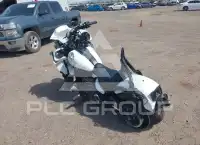 2025 Harley-Davidson FXLR photo