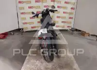2025 Harley-Davidson FXLR фото