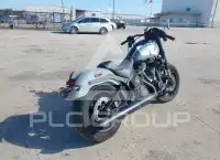 2025 Harley-Davidson FXLR фото