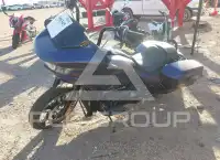 2025 Harley-Davidson FLTRX фото