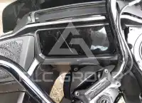 2025 Harley-Davidson FLTRX фото
