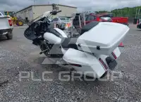2025 Harley-Davidson FLTRX фото