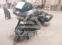 2025 Harley-Davidson FLTRX photo