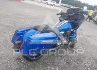 2025 Harley-Davidson FLTRX фото