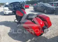 2025 Harley-Davidson FLTRX фото