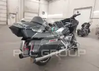 2025 Harley-Davidson FLTRX фото