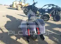2025 Harley-Davidson FLTRX фото