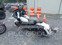 2025 Harley-Davidson FLTRX photo
