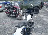 2025 Harley-Davidson FLTRX photo