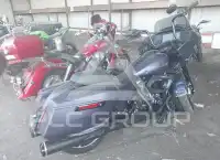 2025 Harley-Davidson FLTRX фото