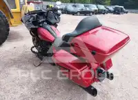 2025 Harley-Davidson FLTRX фото