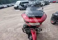 2025 Harley-Davidson FLTRX фото
