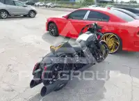 2025 Harley-Davidson FLTRX photo