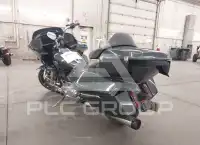 2025 Harley-Davidson FLTRX фото