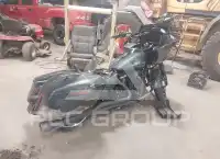 2025 Harley-Davidson FLTRX photo