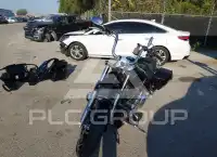 2025 Harley-Davidson FLTRX фото