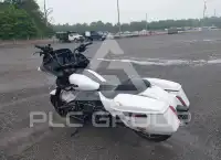 2025 Harley-Davidson FLTRX фото