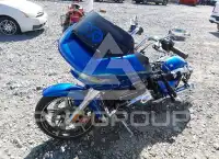 2025 Harley-Davidson FLTRX photo